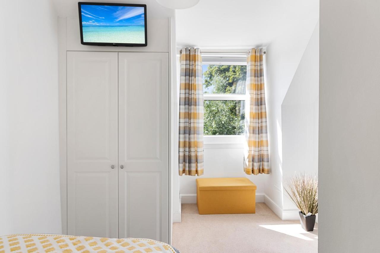 River Exe Cottage Waterfront Exeter Ngoại thất bức ảnh